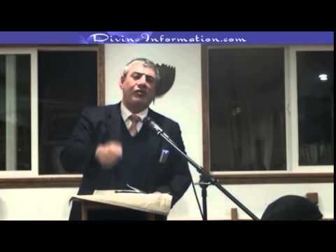 Rabbi Mizrachi In Los Angeles - How To Succeed In Life (2015)