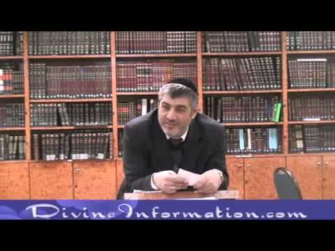 First Peace Then War Later - Rabbi Yossi Mizrachi