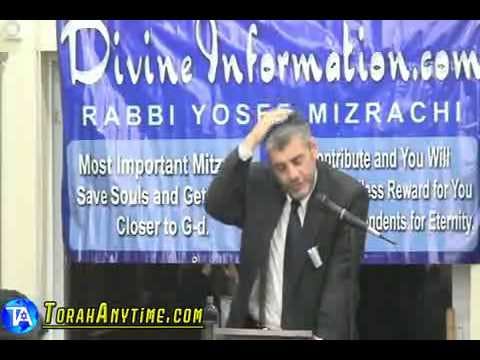 Aseret Yimei Teshuva - The Ten Days of Repentance