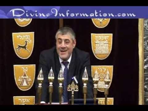 Master of the Torah - The life of Rabbi Ovadia Yosef