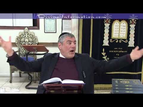Hagada Of Pesach \ Passover Hagada Part 4