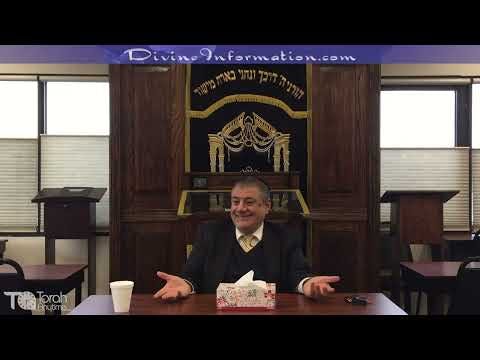 Accurate Hashkafa (Ideology) For A Kosher Life - In Great Neck